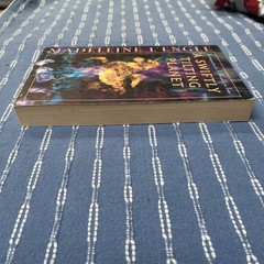 Swiftly Tilting Planet by Madeleine L’Engle (1979, Mass Market)