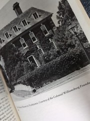 Thomas Nelson & the Revolution in Virginia by Emory G Evans (SC 1978)