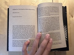 Daido Moriyama’s TOKYO ONGOING (RARE SIGNED EDITION!) (GREAT SHAPE!)
