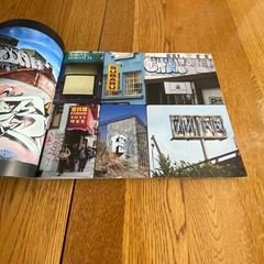 Bay Area Graffiti by Steve Rotman Chris Brennan Paperback