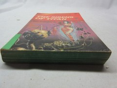 Kurt Vonnegut, Jr. The Sirens of Titan Dell First Edition Printing 1959 Sci Fi G
