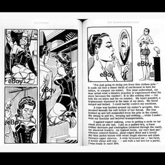 Eric Stanton, Steve Ditko: STANTOONS, (Steve Ditko: Spider-Man, Marvel Comics)