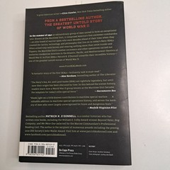 First SEALs: The Untold Story of The Forging of America’s Most Elite Unit 2014