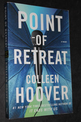 Lot of 12 Trade Paperbacks by Colleen Hoover