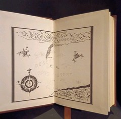 The Horse and His Boy C.S. Lewis Easton Press Narnia Collector’s Edition