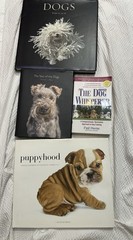 4 Dog Books