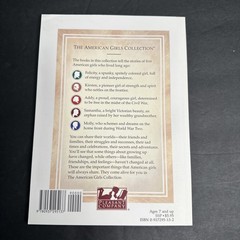 Pleasant Company 1st Edition Samantha Box Set Books 1-6 Vintage First UNREAD