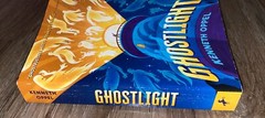 Ghostlight by Kenneth Oppel (2023, Digest Paperback) *BRAND NEW*