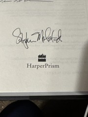 [SIGNED + COA] Indepdence Day | Slipcase (1996) Lmtd Ed 184/500 *NM – 9.4*