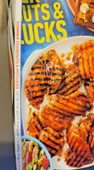 Summer Cookouts & Potlucks by Taste Of Home – 103 Recipes For Your Best BBQ Ever