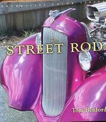 Hot Rod Books Lot of 12 Street Rods Classic Cars Custom Build Automotive