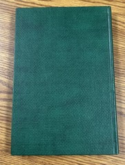 New Testament Psalms King James Version KJV Large Print HC National Bible Press
