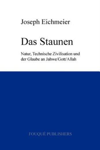 Das Staunen