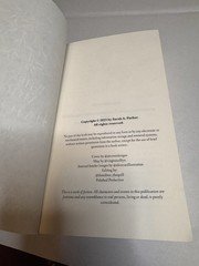 When the Moon Hatched -Indie Out Of print 1st Edition