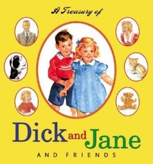 Storybook Treasury of Dick and Jane and Friends by Gray, William S.