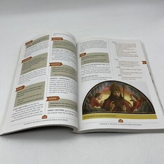 Illustrated Bible Dictionary by Miller, Stephen M.