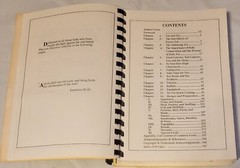 Just No Fat Cookbook Norman Rose 360 pages 1992 over 400 recipes regulare food