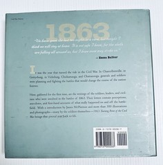 James McPherson 1863 Civil War Turning Point Union Command Gettysburg Campaign