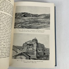 Fall of the Inca Empire 1932 1st edition by Philip Ainsworth Spanish Peru