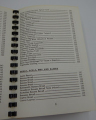VTG St Elizabeth Ann Seton Catholic School Cookbook Alaskan Recipes-294 pages