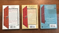 Lot of 3 Peculiar Crimes Unit Books By Christopher Fowler – Paperback