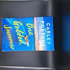 Carley Fortune (Paperback) … – One Golden Summer – Tar… – SEE DESCRIPTION