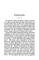 1855 House And Home Or The Carolina Housewife Vintage Cook Book 172 Pages