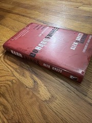 Do Hard Things by Alex & Brett Harris (Hardcover with Dust Jacket)
