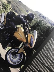 2007 Triumph Motorcycles Accessories 82 Pages