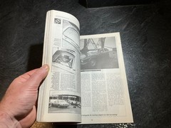 Jaguar XJ6 and XJ12, Series III 1979-1985 Brooklands Books Vanden Plas 4.2, 3.4