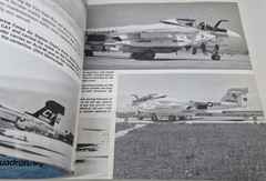 A-6 Intruder in Action by Joe Michaels (1993, Trade Paperback)