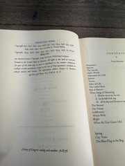 Vintage Collected Poems Edna St Vincent Millay Poetry Book 1956 1st Ed HC DJ