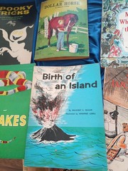 Vintage- 10 Scholastic Children’s Books Mixed Lot Very Good Condition see photo