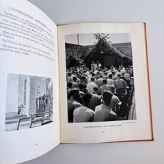 The Churches Of The Captivity In Malaya 1946