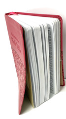King James Version Holy Bible Imitation Leather Small Print in English