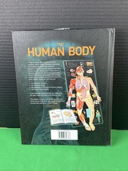 Robert Snedden The Human Body Hardcover