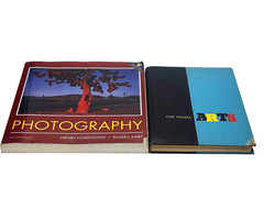 Photography (8th Edition) by Henry Horenstein & Russell Hart – Pearson Prentice