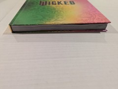 WICKED: The Official Visual Companion (Hardcover)