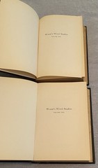 Word Studies In The Greek New Testament Vol 1 & 2 Kenneth Wuest 1973 HC