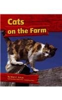 Cats on the Farm – Schuh, Mari C. – Acceptable – See condition notes