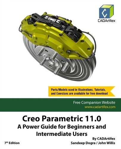 John Willis San Creo Parametric 11.0: A Power Guide for (Paperback) (UK IMPORT)