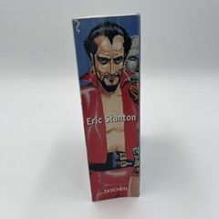 The Dominant Wives And Other Stories, Eric Stanton, 1998, Taschen, 768 Pages