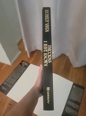 Unicorns I Have Known by Robert Vavra 1983