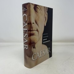 Caesar: Life of a Colossus