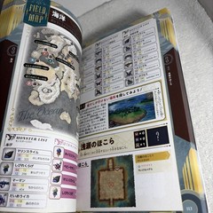 Dragon Quest III 3 Strategy Guide RPG Role Playing Game Game Book 2024 Remake