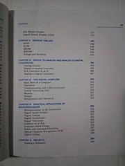 Introduction To Digital Electronics Vintage Book 1986 Logic Gates Microprocessor