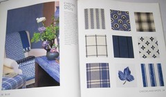 Tricia Guild on Color – Decoration, paperback 9.5 X 11 in., mint condition
