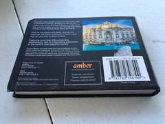 Italy Visual Explorer Guide Paperback 224 Pages