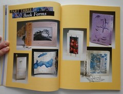 Pages : Innovative Book Making Techniques by Linda F. Kenzle 1997 1st Edition