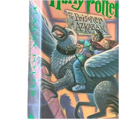 Harry Potter Ser.: Harry Potter and the Prisoner of Azkaban by J. K. Rowling…